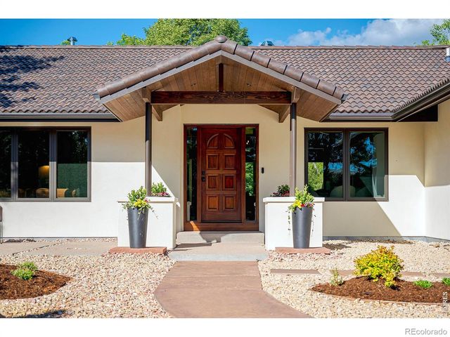 985 Saratoga Court, Boulder, CO 80303