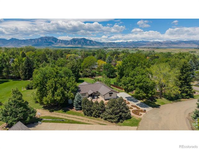 985 Saratoga Court, Boulder, CO 80303