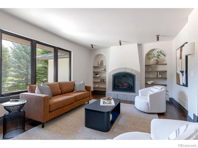 985 Saratoga Court, Boulder, CO 80303