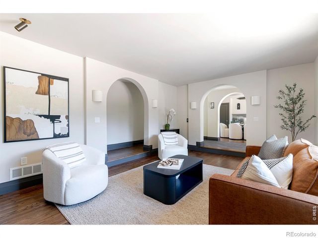 985 Saratoga Court, Boulder, CO 80303