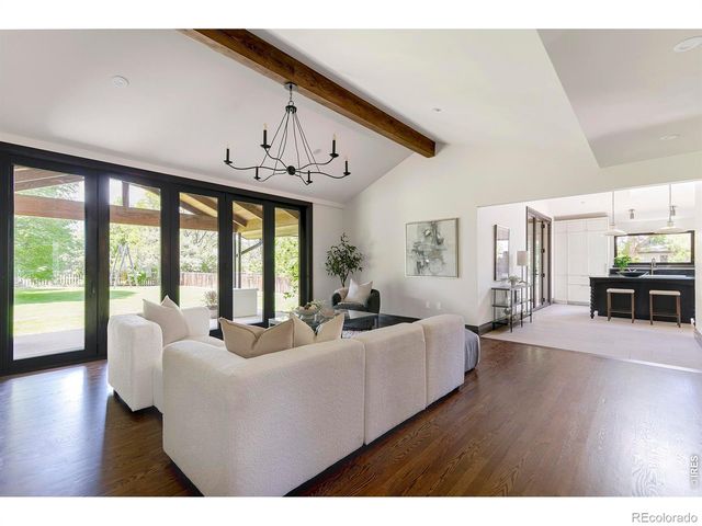 985 Saratoga Court, Boulder, CO 80303