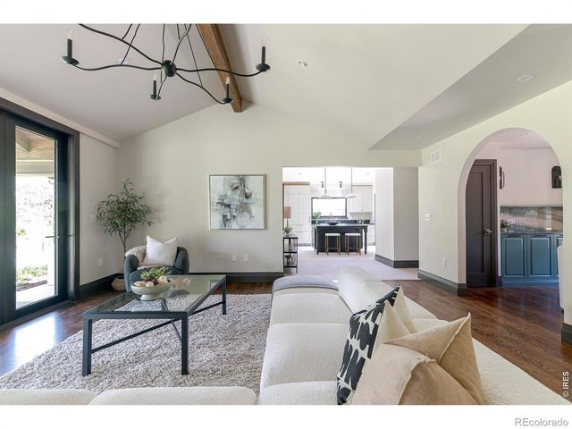 985 Saratoga Court, Boulder, CO 80303