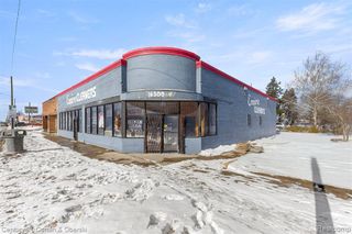 16300 W 7 Mile Road, Detroit, MI 48235