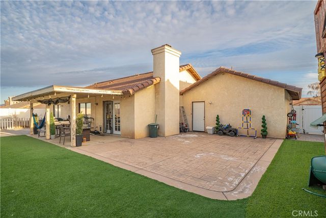 15634 Via Cartagena, Hesperia, CA 92345