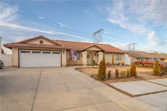 15634 Via Cartagena, Hesperia, CA 92345