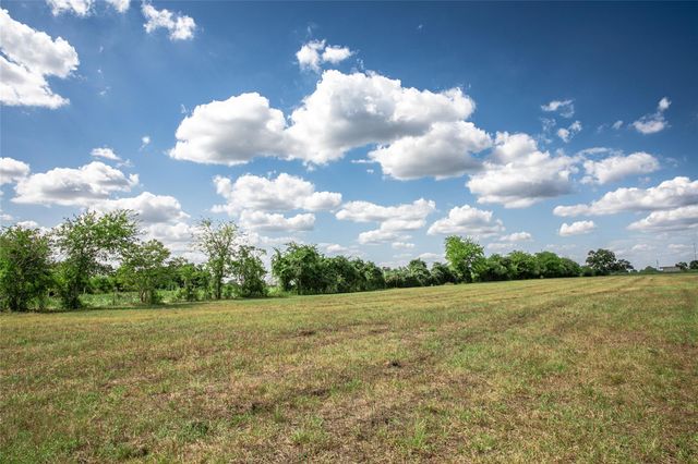 11105 Harmon School RD, Burton, TX 77835