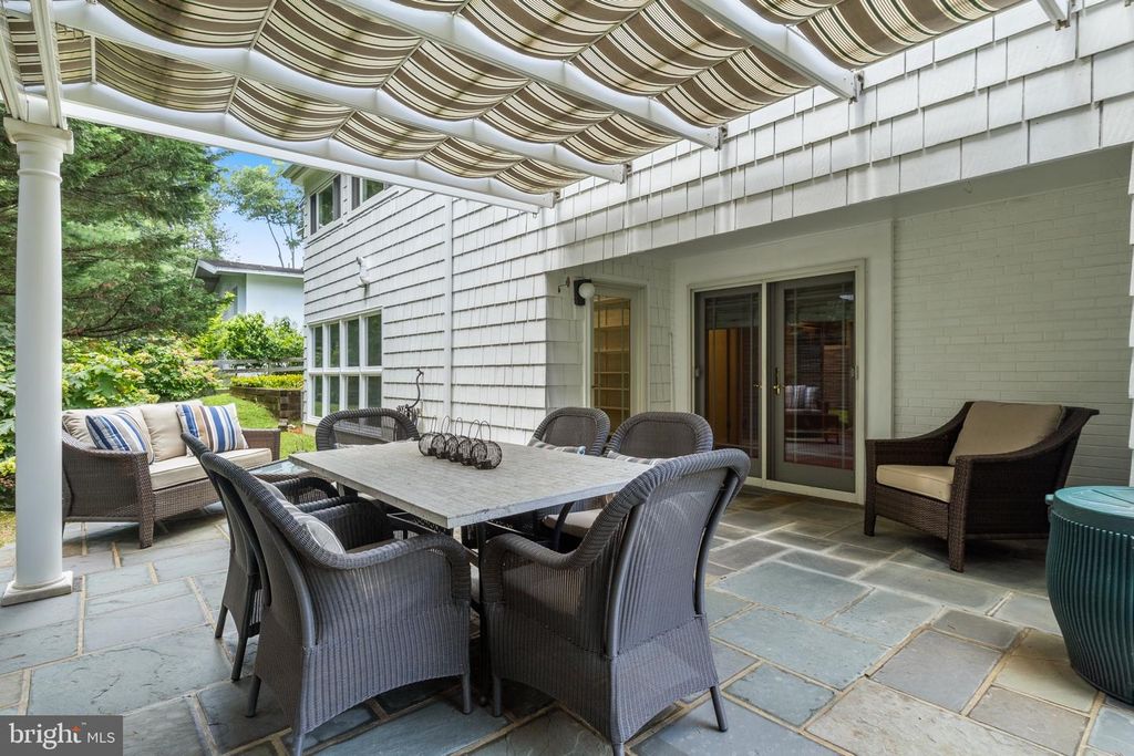 5904 GROSVENOR LN, Bethesda, MD 20814