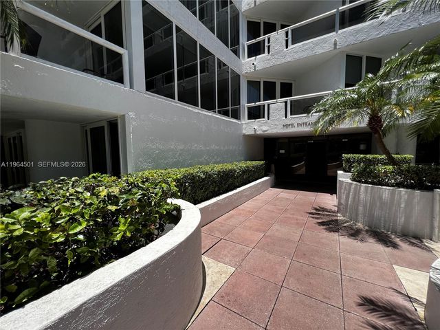 1717 N Bayshore Dr A-1057, Miami, FL 33132