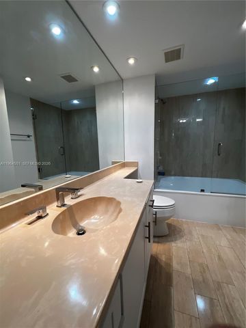 1717 N Bayshore Dr A-1057, Miami, FL 33132