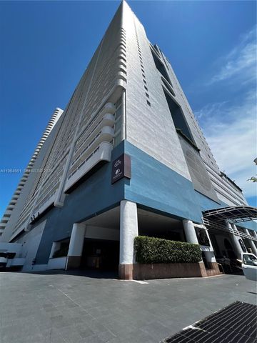 1717 N Bayshore Dr A-1057, Miami, FL 33132