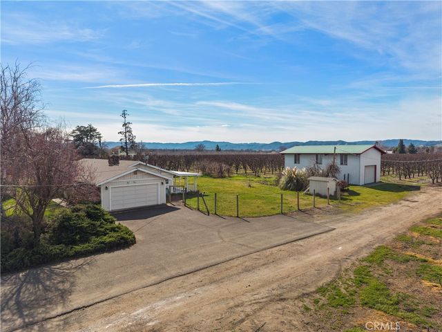 2835 Park Drive, Lakeport, CA 95453