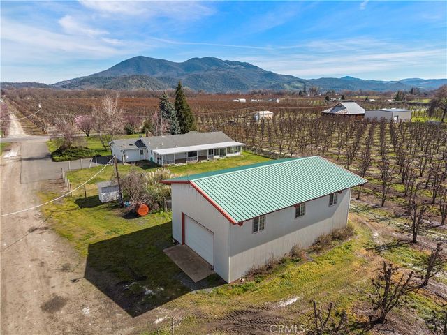 2835 Park Drive, Lakeport, CA 95453