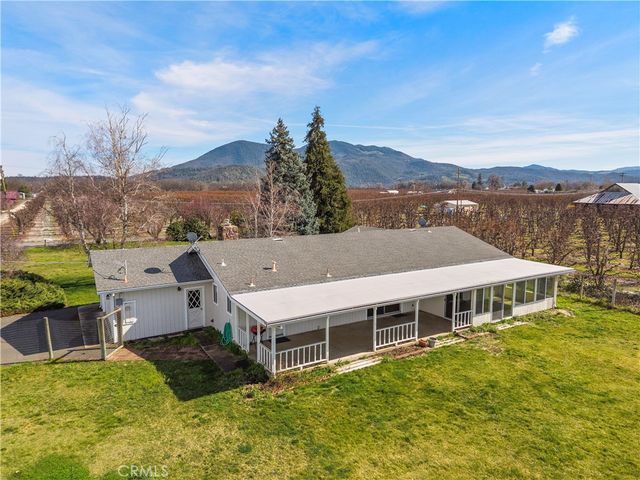 2835 Park Drive, Lakeport, CA 95453