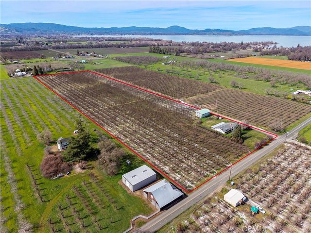 2835 Park Drive, Lakeport, CA 95453