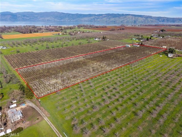 2835 Park Drive, Lakeport, CA 95453