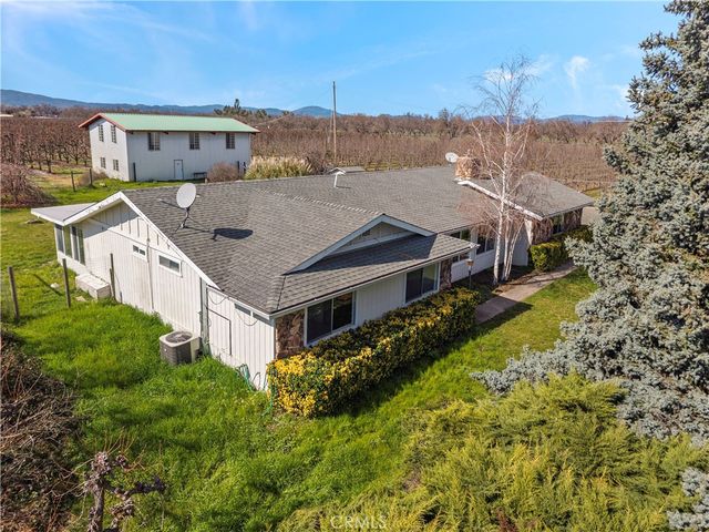 2835 Park Drive, Lakeport, CA 95453