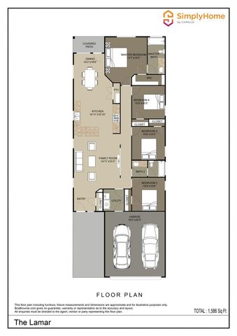 909 Ember Wood Court, La Marque, TX 77568