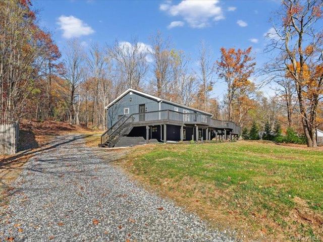 176 Old State Route 28, Glenford, NY 12433