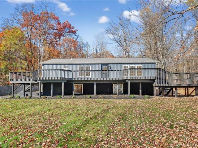 176 Old State Route 28, Glenford, NY 12433