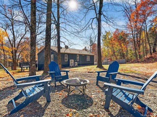 176 Old State Route 28, Glenford, NY 12433