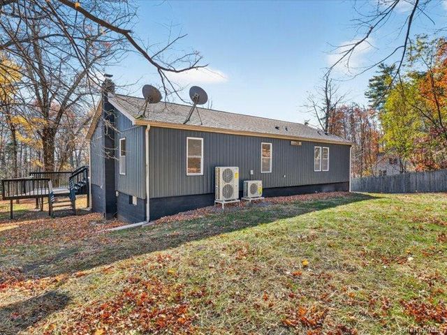 176 Old State Route 28, Glenford, NY 12433