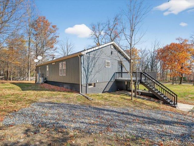 176 Old State Route 28, Glenford, NY 12433