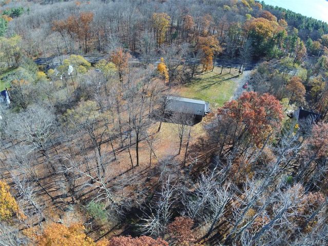 176 Old State Route 28, Glenford, NY 12433