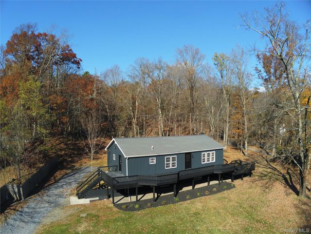 176 Old State Route 28, Glenford, NY 12433