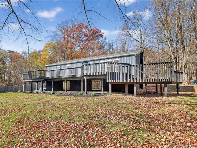 176 Old State Route 28, Glenford, NY 12433