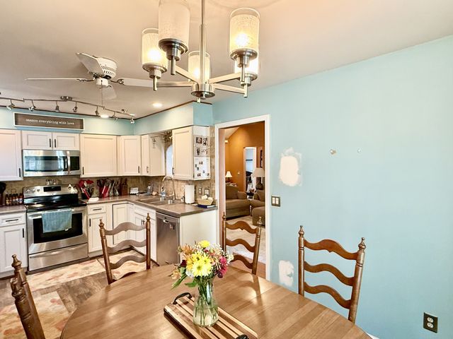 402 Rolling Acres Dr, White House, TN 37188
