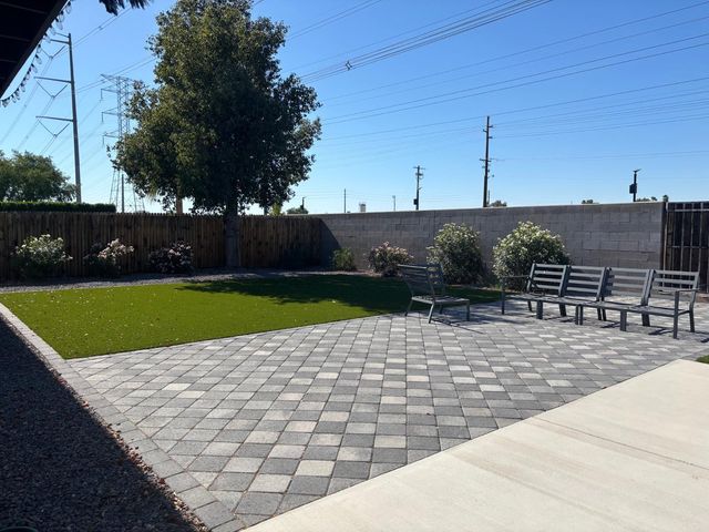 2902 W Straford Drive, Chandler, AZ 85224