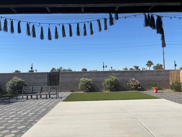 2902 W Straford Drive, Chandler, AZ 85224