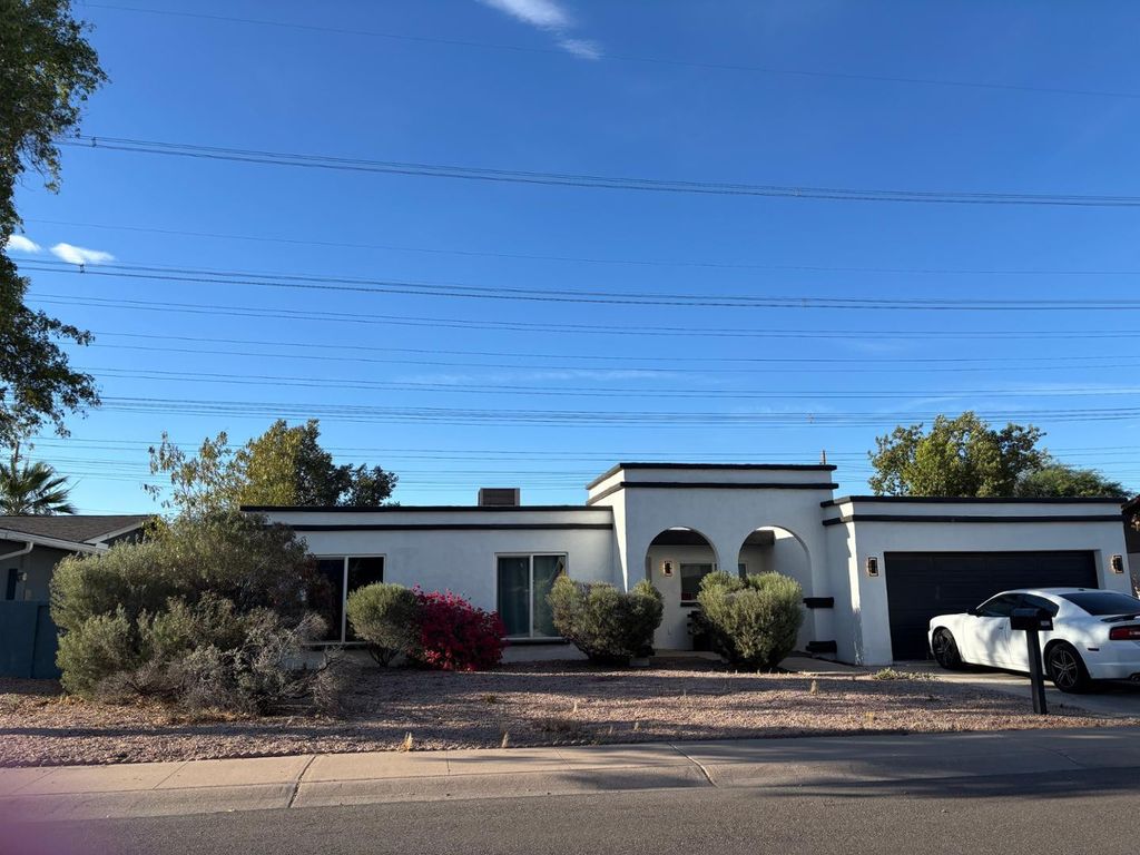 2902 W Straford Drive, Chandler, AZ 85224