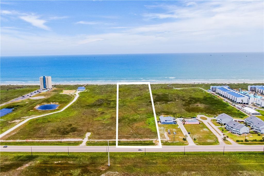 6221 State Highway 361 Hwy, Port Aransas, TX 78373 — photo 2