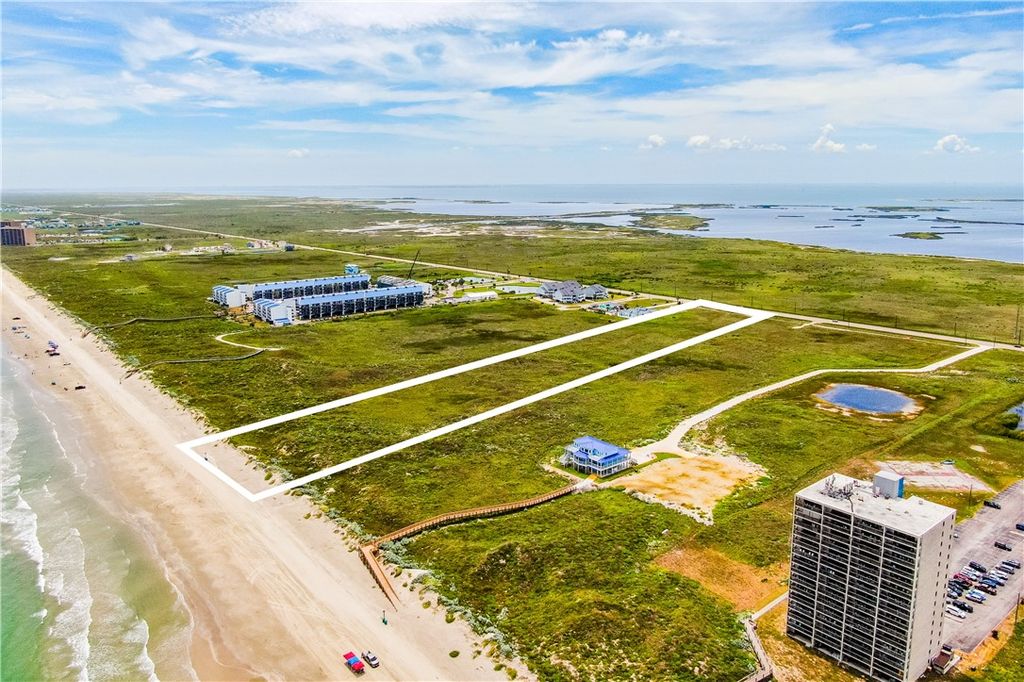 6221 State Highway 361 Hwy, Port Aransas, TX 78373 — photo 4