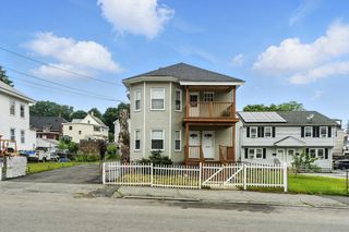 439 Lowell St 1, Lawrence, MA 01841
