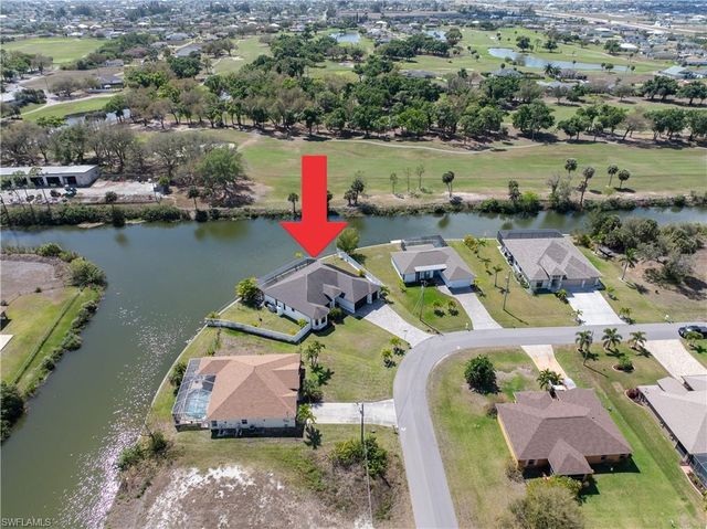 1815 NW 29th AVE, Cape Coral, FL 33993