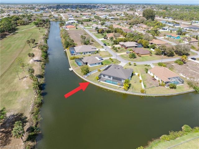 1815 NW 29th AVE, Cape Coral, FL 33993