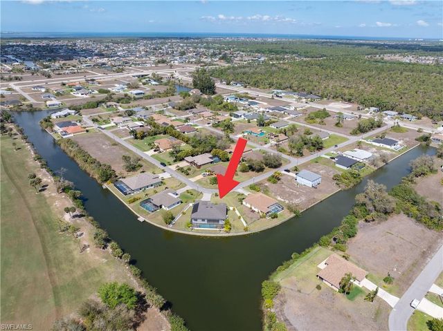 1815 NW 29th AVE, Cape Coral, FL 33993