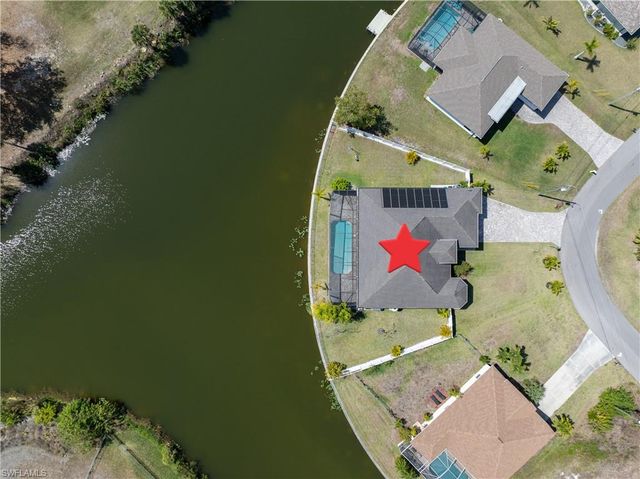 1815 NW 29th AVE, Cape Coral, FL 33993