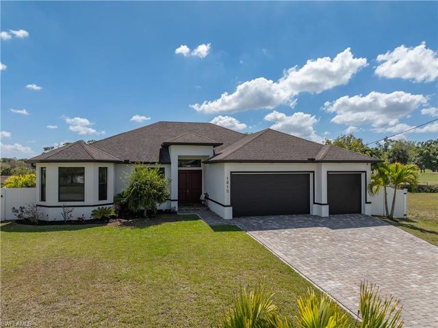 1815 NW 29th AVE, Cape Coral, FL 33993