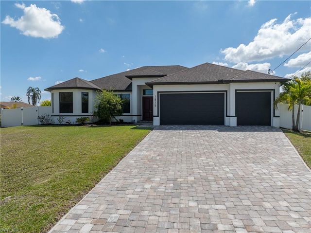 1815 NW 29th AVE, Cape Coral, FL 33993