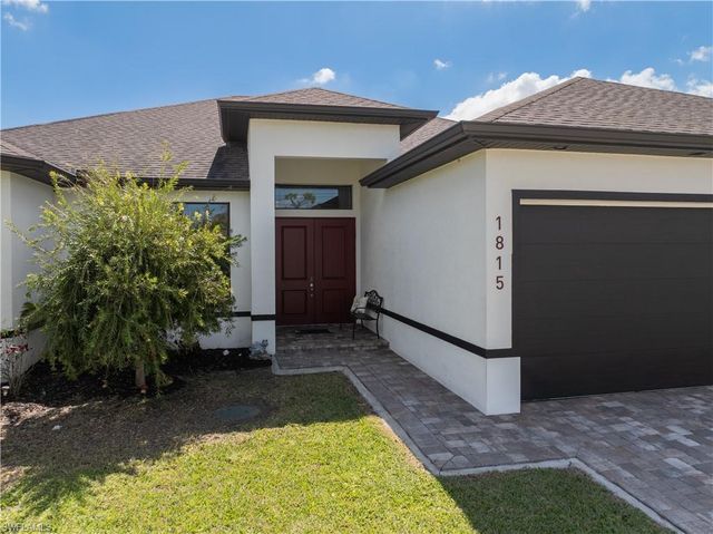1815 NW 29th AVE, Cape Coral, FL 33993