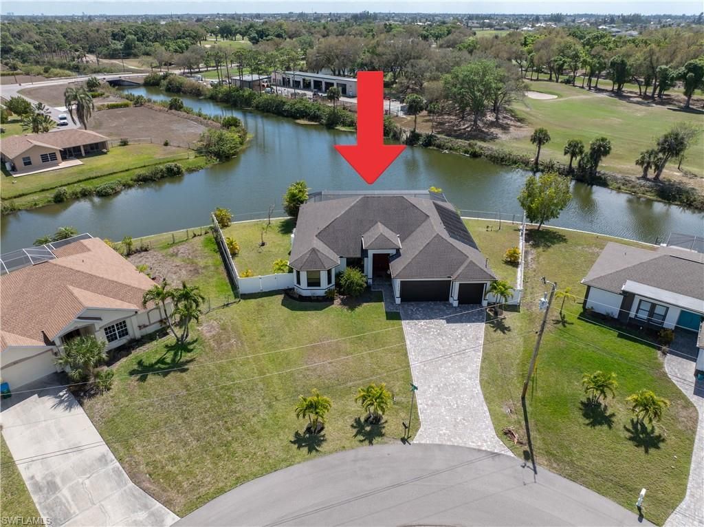 1815 NW 29th AVE, CAPE CORAL, FL 33993 — photo 2