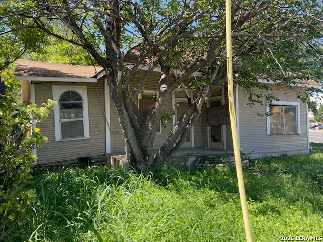 718 W Baylor, San Antonio, TX 78204