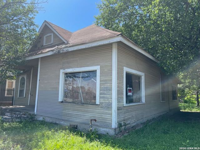 718 W Baylor, San Antonio, TX 78204