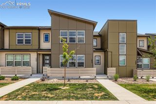 1653 Spring Water Point, Colorado Springs, CO 80908