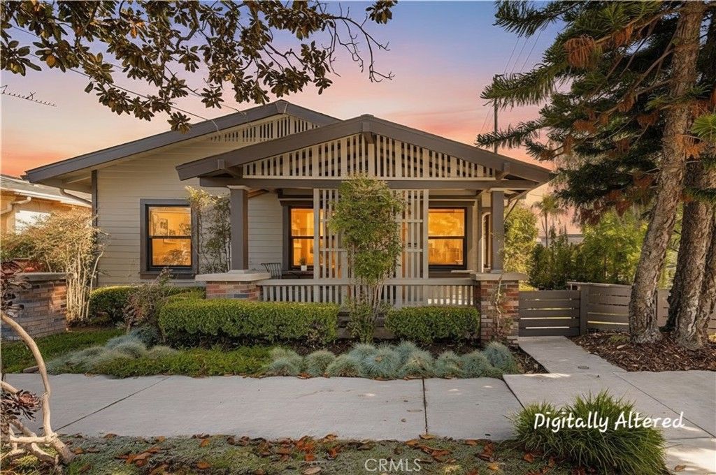 377 Ximeno Avenue, Long Beach, CA 90814 — exterior