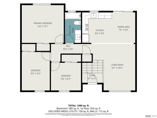 140 Debra Avenue, Plattsmouth, NE 68048