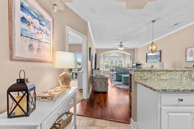 121 Way Pointe Ridge Ave Unit P12, Little River, SC 29566